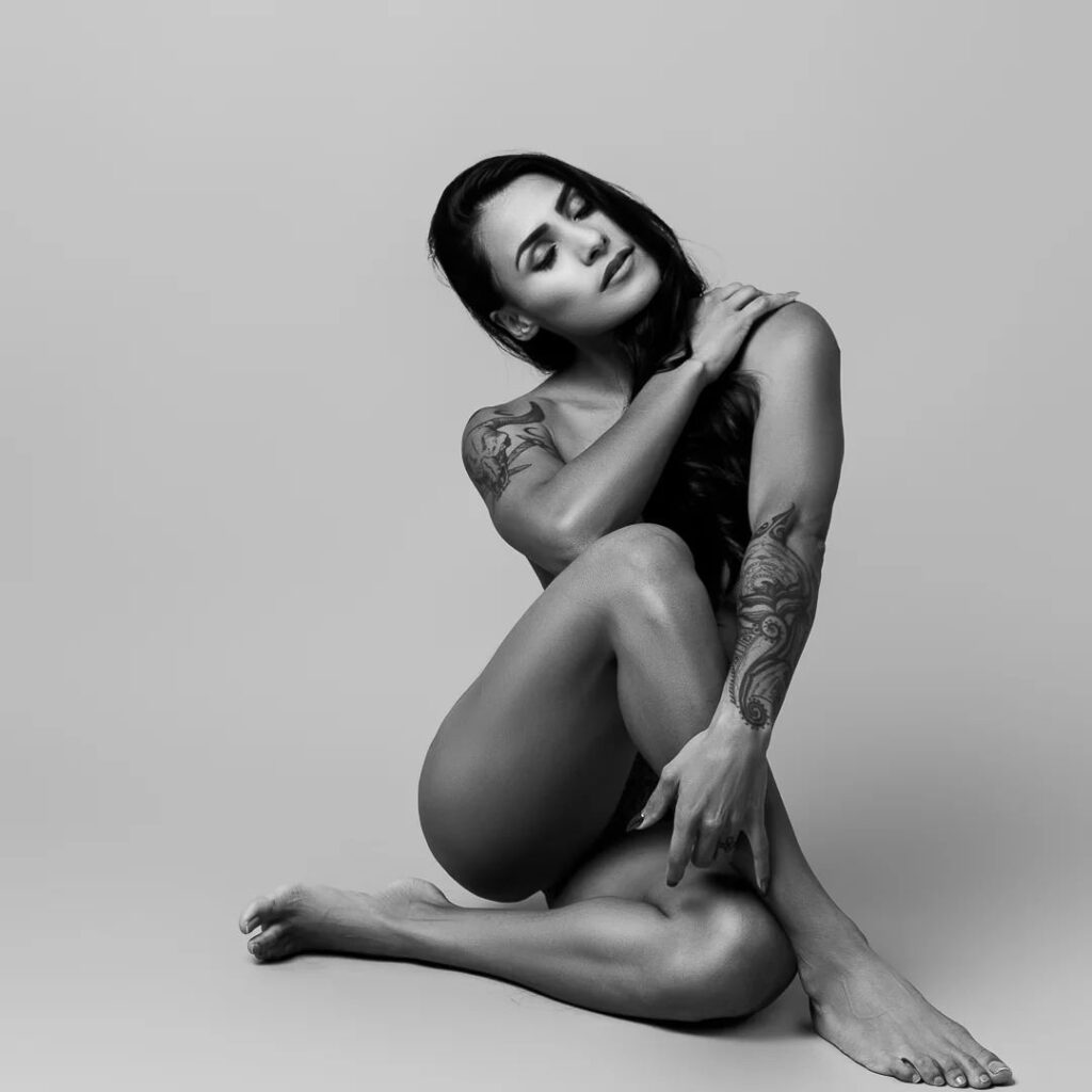 Austin boudoir studio Studio boudoir Nude boudoir
