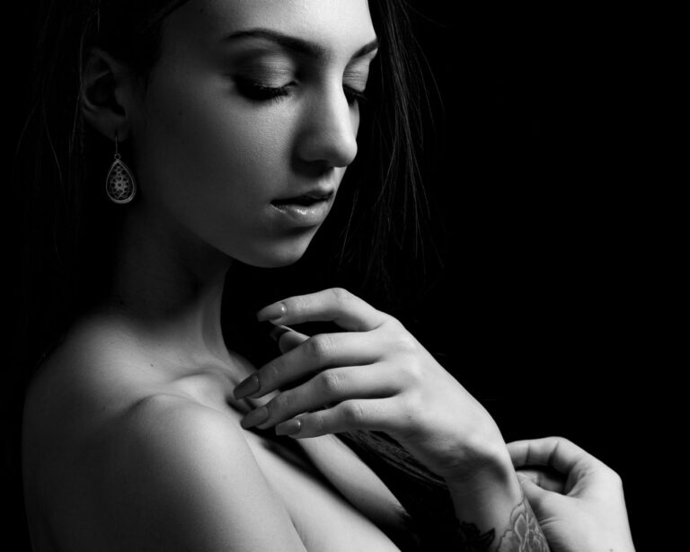 Austin boudoir studio Studio boudoir
